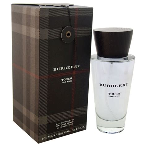 coffret cadeau burberry touch|burberry scent for men.